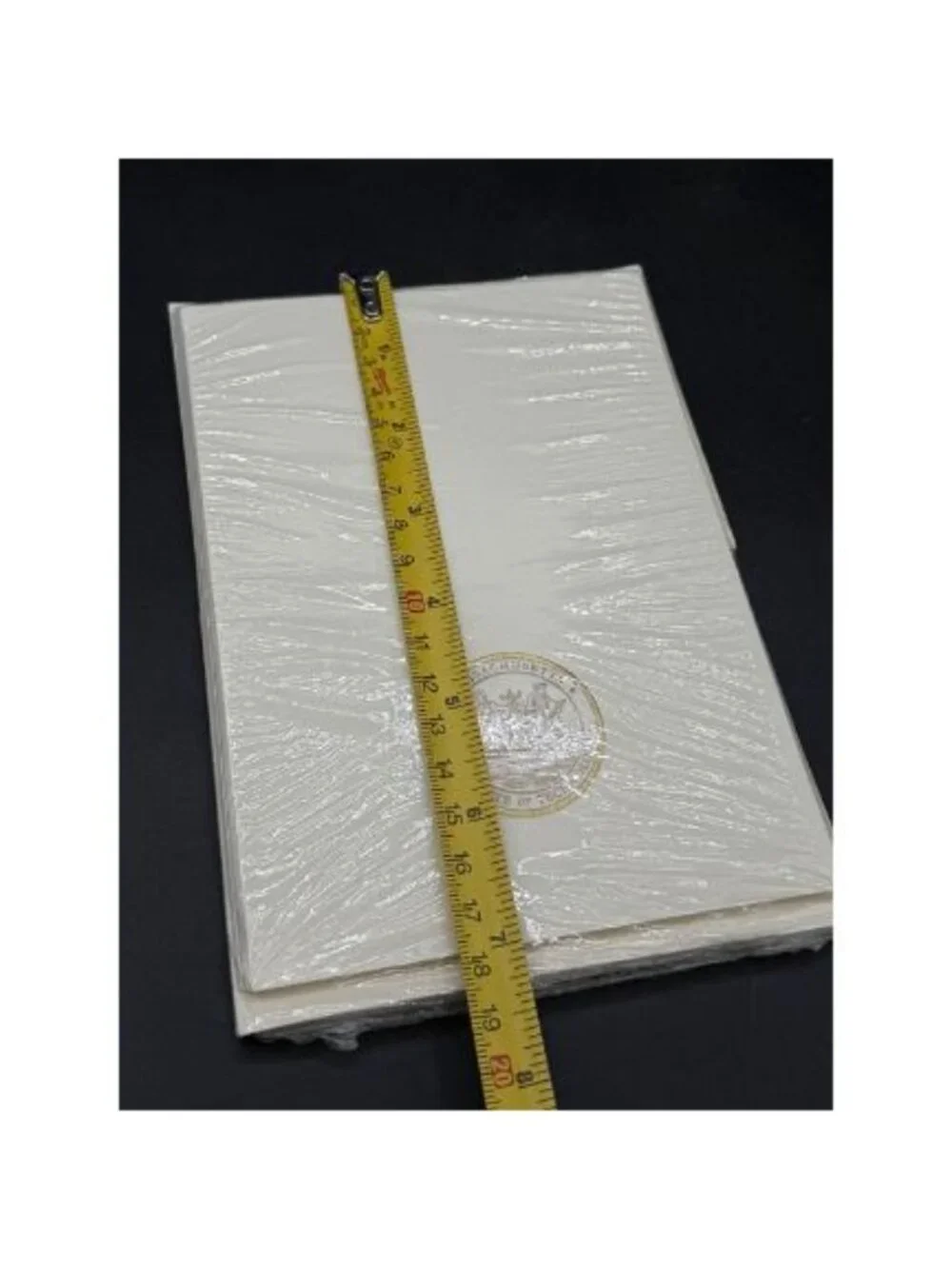 Massachusetts Institute of Technology (MIT) Logo Note paper Cards Sealed Pack